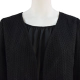 The Witcher S4 Yennefer of Vengerberg Cosplay Costume Black Halloween Outfit BEcostume