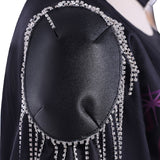 Kpop Demon Hunters Mira Cosplay Costume Halloween Outfit Ver2 Becostume