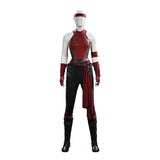 Daredevil Born Again Elektra Cosplay Costume Daredevil Season 3 Halloween Outfit Becostume