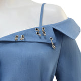 Freakier Friday Tess Coleman Cosplay Costume For Adult Female Halloween Costume Becostume