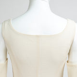 Star Wars Sheltay Retrac Cosplay Costume White Dress Halloween Suit Becostume