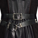 Daemon Targaryen Cosplay Costume House of the Dragon Cosplay Halloween Suit Becostume