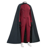 Avengers 5 Doomsday Magneto Cosplay Costume Erik Lehnsherr Suit Becostume