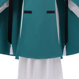 Witch Hat Atelier Coco Cosplay Costume Dress Cloak Hat Pants Ful Set BEcostume