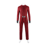 Avengers Doomsday Magneto Cosplay Costume Halloween Outfit Becostume
