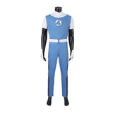 Avengers Doomsday Human Torch Cosplay Costume Halloween Outfit Becostume
