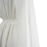 Women Athena Cosplay Costume The Odyssey Greek Goddess Halloween Outfit Becostume