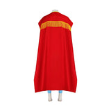 Nacho Libre Wrestling Costume Mens Mexican Wrestler Cosplay Costume Halloween Outfit Becostume