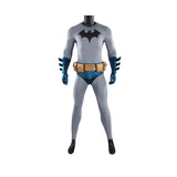 Batman Hush Cosplay Costume Batman Jumpsuit Halloween Carnival Suit Becostume