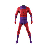 X-Men '97 Magneto Cosplay Costume With Cape Halloween Outfit Becostume
