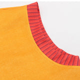 Holly Cosplay Stranger Things Season 5 Holly Wheeler Cosplay Costume Halloween Suit