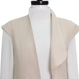 Andor Season 2 Mon Mothma White Cosplay Costume Halloween Outfit Becostume