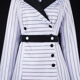 Titanic Rose Willyacos Cosplay Costume Dress Rose Dewitt Bukater Becostume