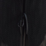 The Witcher S4 Yennefer of Vengerberg Cosplay Costume Black Halloween Outfit BEcostume