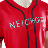 One Piece Live Action Season 2 Luffy Cosplay Costume With Hat Halloween Outfit Becostume