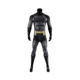Absolute Batman Bruce Wayne Cosplay Costume Man Jumpsuit Becostume