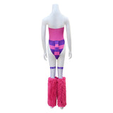 Alice in Wonderland Crazy Animals Cats Queen of Hearts Sexy Dresses Becostume