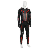 Tron Ares Cosplay Costume Jared Leto Cosplay Male Halloween Suit Becostume
