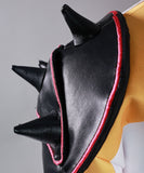 Kpop Demon Hunters Rumi Cosplay Costume Yellow Halloween Party Outfit Ver2 Becostume