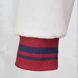 Stranger Things Will Byers Cosplay Costume Blue Coat Party Suit Becostume