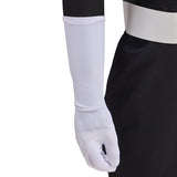 Pokemon Team Rocket Jessie and James Cosplay Costume Female With Hat Becostume
