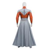 Invincible Season 4 Thragg Cosplay Costume Jumpsuit With Cape Becostume