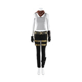 Tomb Raider Catalyst Lara Croft Cosplay Costume Halloween Outfit Becostume