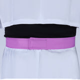 Pokemon Team Rocket Jessie and James Cosplay Costume Becostume