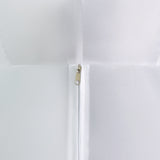 Inflatable White Sheep Inflatable Costume Lamb Funny Blow Up Suit Halloween Party Carnival