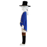 Kids George Washington Colonial Costume Boys Founding Father Historical Outfit Becostume