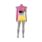 Dead by Daylight MiNA Cosplay Costume The Trickster Virtual Idol Skin Cosplay Becostume