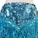 Rio Blue Bird Cosplay Costume Blue Rio Costume Stunning Halloween Outfit Becostume