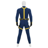 Avengers Doomsday Cyclops Scott Summers Cosplay Costume Becostume