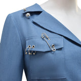 Freakier Friday Tess Coleman Cosplay Costume For Adult Female Halloween Costume Becostume
