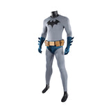 Batman Hush Cosplay Costume Batman Jumpsuit Halloween Carnival Suit Becostume