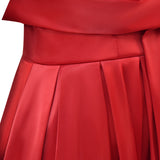 Freakier Friday Anna Coleman Women Cosplay Costume Halloween Outfit BEcostume