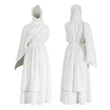 Women Athena Cosplay Costume The Odyssey Greek Goddess Halloween Outfit Becostume