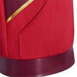 Zombies 5 Ray Cosplay Costume Hoodie Men Red Outfit Carnival Stage Show Becostume