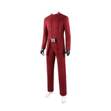 Avengers Doomsday Magneto Cosplay Costume Halloween Outfit Becostume