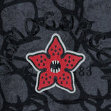 Stranger Things Demogorgon Cosplay Costume Adult Kids Pajamas Version 2 Party Suit BEcostume