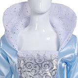 The Fairy Godmother Cosplay Costume Fancy Women Dress Halloween Outfit BEcostume