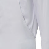 Ice Cream Man Cosplay Costume Horror Vendor Uniform Halloween Cosplay Outfit Becostume
