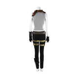 Tomb Raider Catalyst Lara Croft Cosplay Costume Halloween Outfit Becostume
