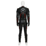 Tron Ares Cosplay Costume Jared Leto Cosplay Male Halloween Suit Becostume