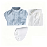 Women Little House on the Prairie Laura Ingalls Wilder Costume Blue Pioneer Prairie Dress