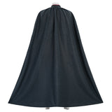 Avengers 5 Doomsday Magneto Cosplay Costume Erik Lehnsherr Suit Becostume