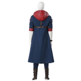 Nero Cosplay Devil May Cry 4: Nero Cosplay Costume Halloween Outfit Full Set Becostume