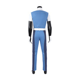 Avengers Doomsday Human Torch Cosplay Costume Halloween Outfit Becostume