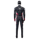 Thunderbolts US Agent Cosplay Costume John Walker Costume Halloween Suit BEcostume