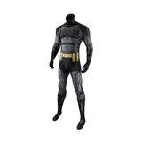 Absolute Batman Bruce Wayne Cosplay Costume Man Jumpsuit Becostume
